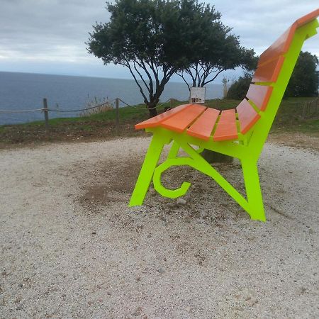 Seashell Piombino Apartman Kültér fotó