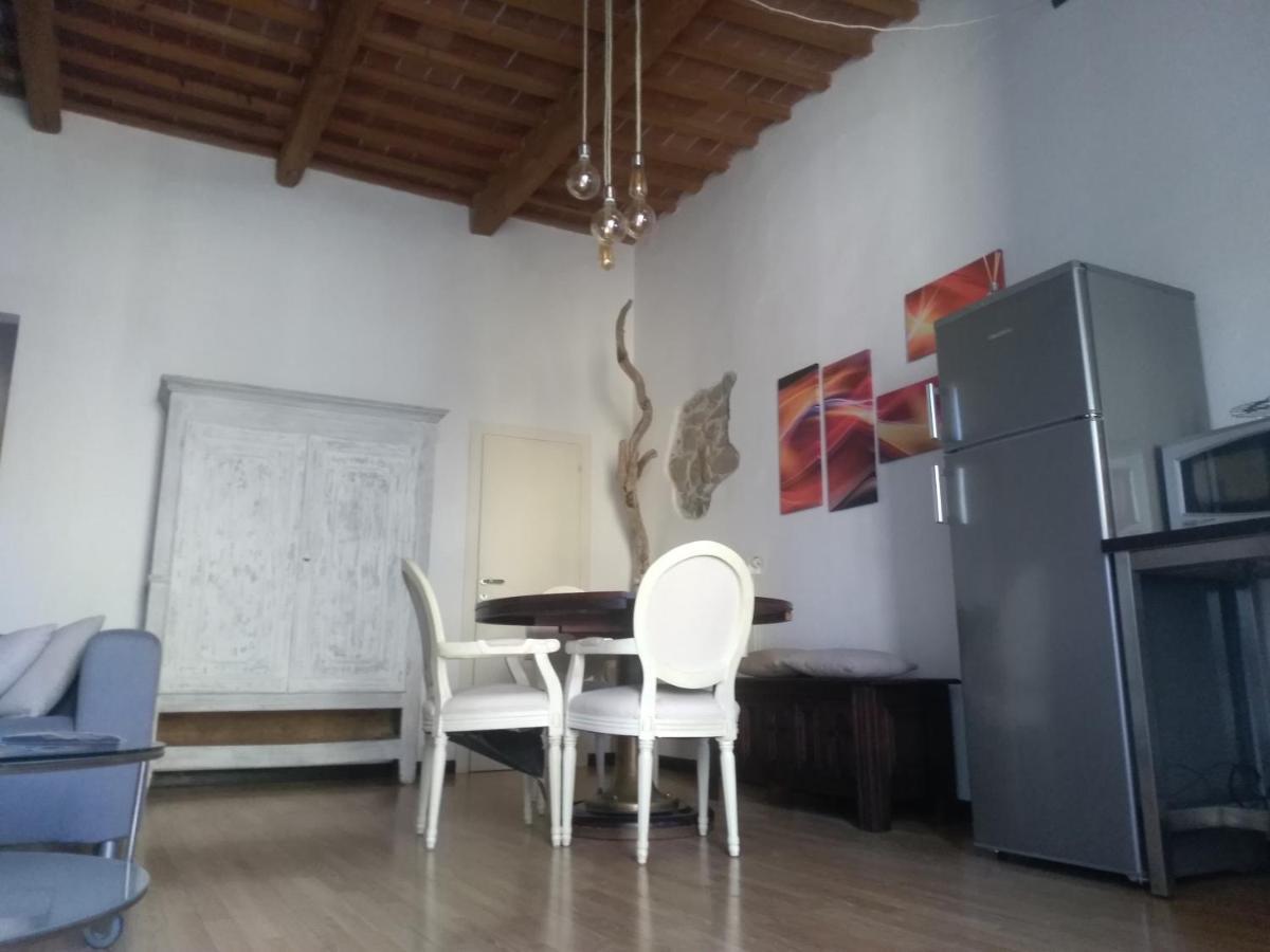 Seashell Piombino Apartman Kültér fotó