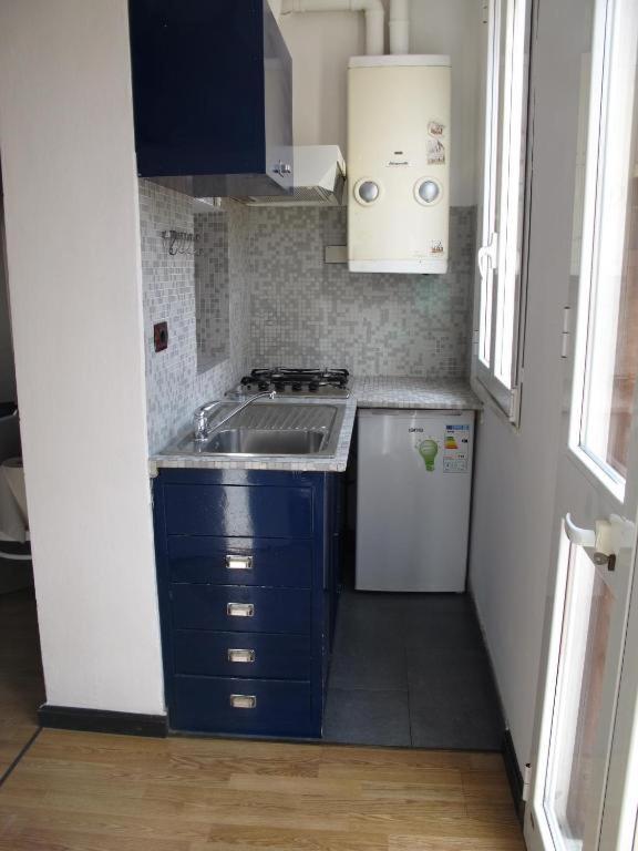 Seashell Piombino Apartman Kültér fotó
