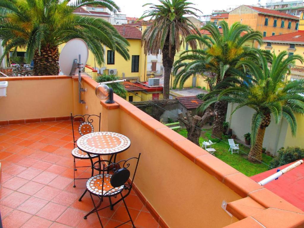 Seashell Piombino Apartman Kültér fotó