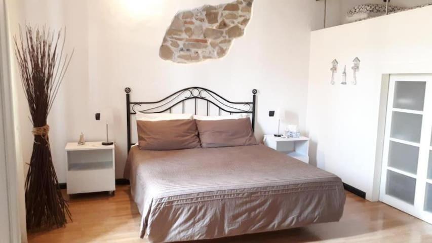 Seashell Piombino Apartman Kültér fotó
