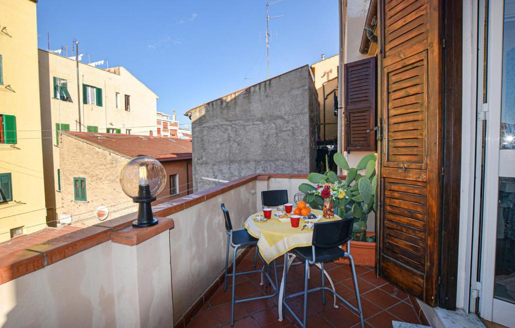 Seashell Piombino Apartman Kültér fotó