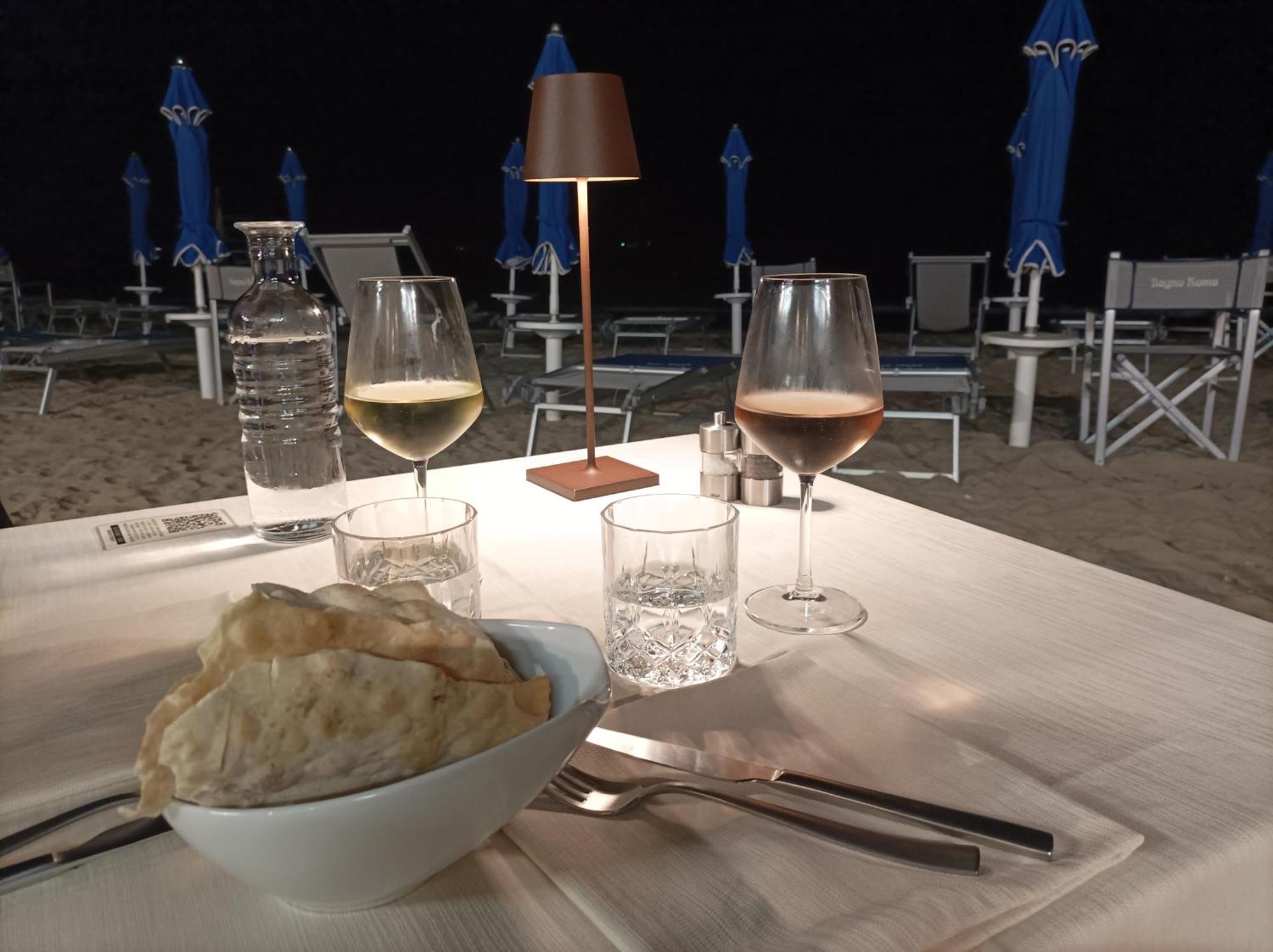 Seashell Piombino Apartman Kültér fotó